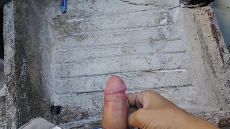 WolfGV: Een ochtend zonder ejaculatie