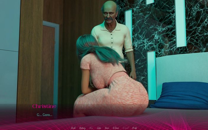 Adultgameplayvideos: Menjadi seorang Istri - V1.170 Lite