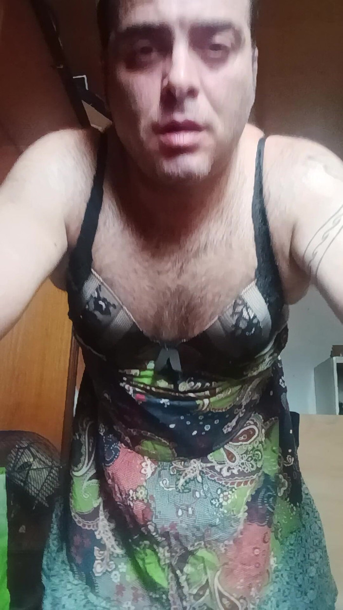 SalvatorebsxfrocioRc: Ricchionazzo