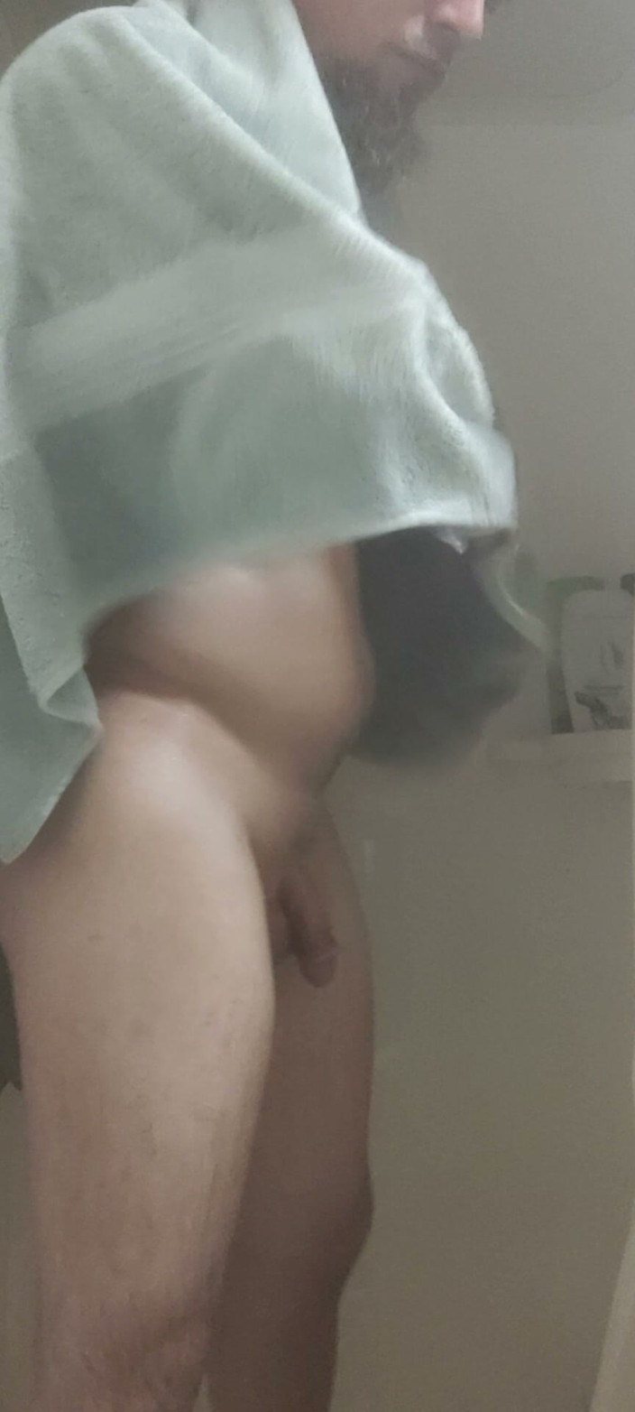 LonelyDucky369: Prysznic