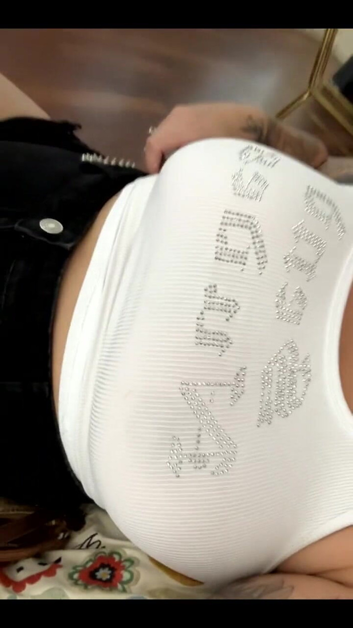 Josie Jaxxon: 마이애미에서 업데이트! Xbiz!!