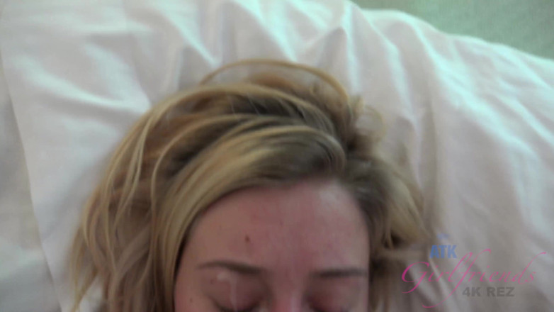ATK Fans (Girlfriends): Virtual vacation in Hawaii with Haley Reed part 8