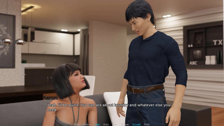 Dirty GamesXxX: Такос: дружини роблять неслухняні речі - епізод 108