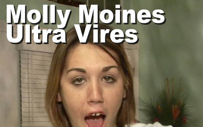 Edge Interactive Publishing: Ultra Vires &amp; M. Moines Titter Girls