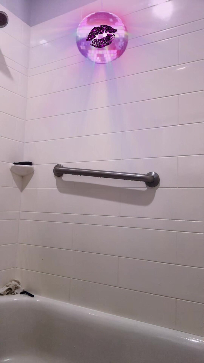 ToXxXiicBarbiie: Barbiie Getting in the Shower