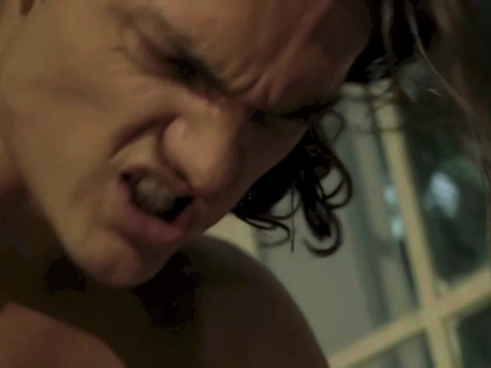 pornitaliangraffiti: Comme Elle Aime Ça, Quand Elle Le Prend Dans Son Trou...