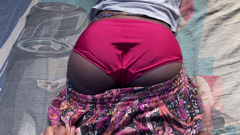 Savage Innocent69: La mia ragazza vuole parte 1