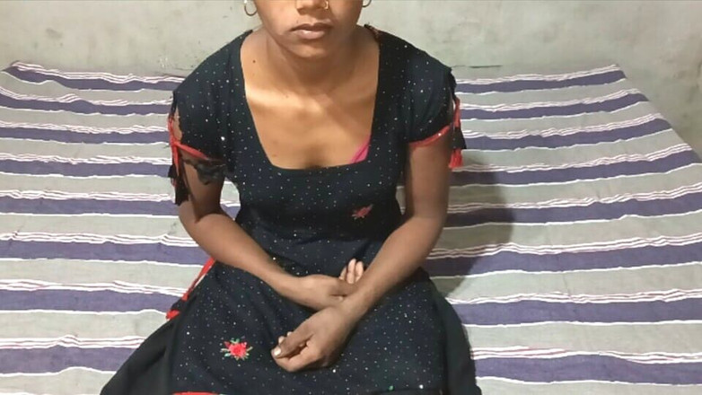 Laxmi deshi: Moje nevlastní sestra poprvé šuká