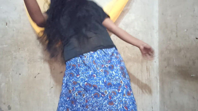 Bd fuking: Desi ehefrau tanzt