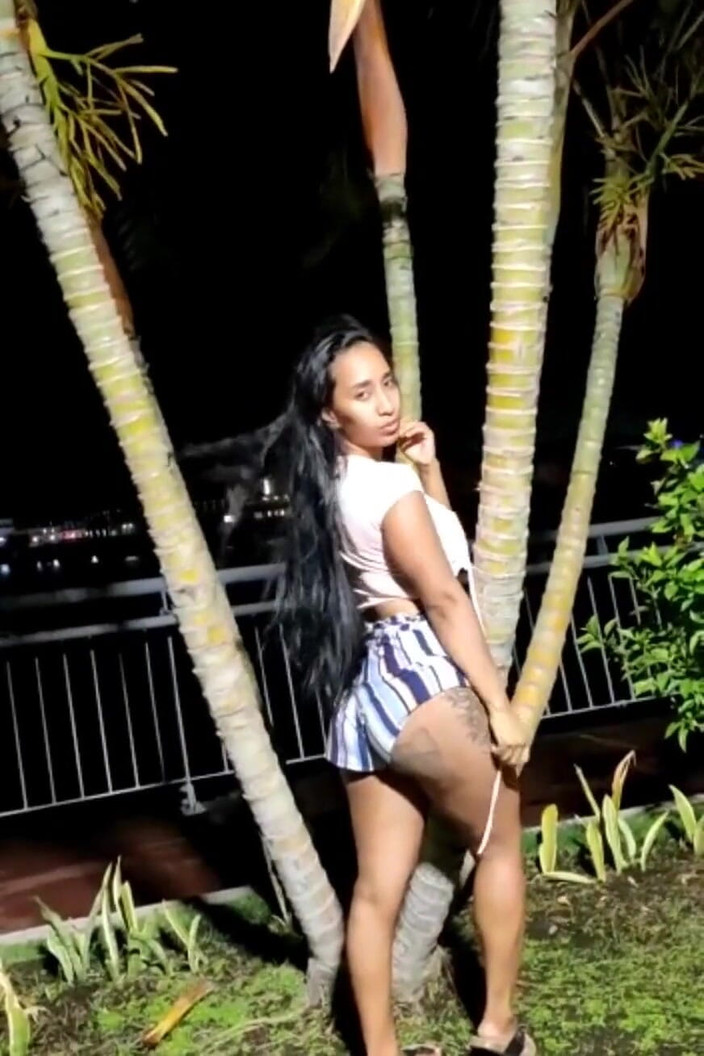 Leyne Rodriguez: Bạn sẽ làm gì nếu bạn tìm thấy tôi như...