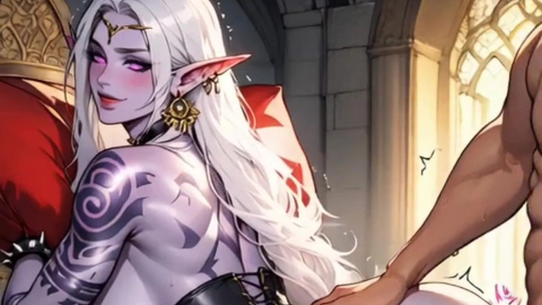 NuttForYou: Ai generovat video, část 11 kompilace