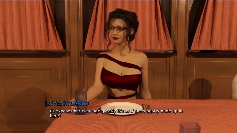 LoveSkySan69Real: A Step-mother's Love (orborigin) [part 5] Part 14 Gameplay by Loveskysan69