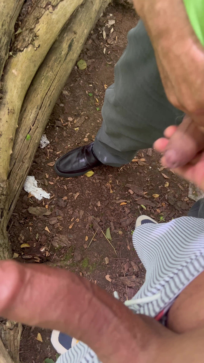 Kadu: Kluci nemohou odolat mému čůrákovi, proč?