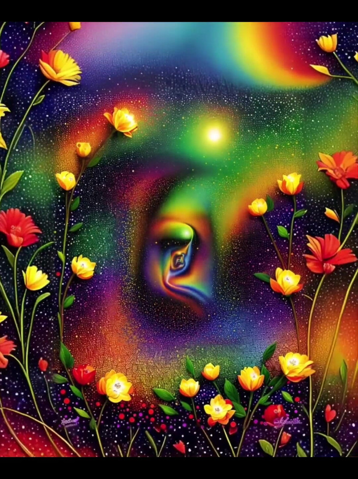 Daddybearvlc: 예!! 내 자지는 알려진 우주의 중심입니다!!!