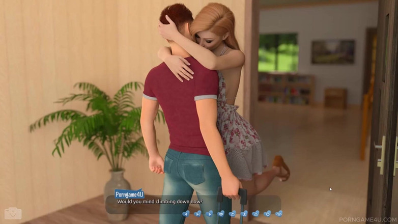 Porn game 4 u: अप्रत्याशित कॉल! रेड फॉल्स कैंप में मेरी जंगली गर्मी इन खूबसूरत हॉटियों के साथ-hotties-p की मदद कर रही है। 2-xred Games-by Porngame4u