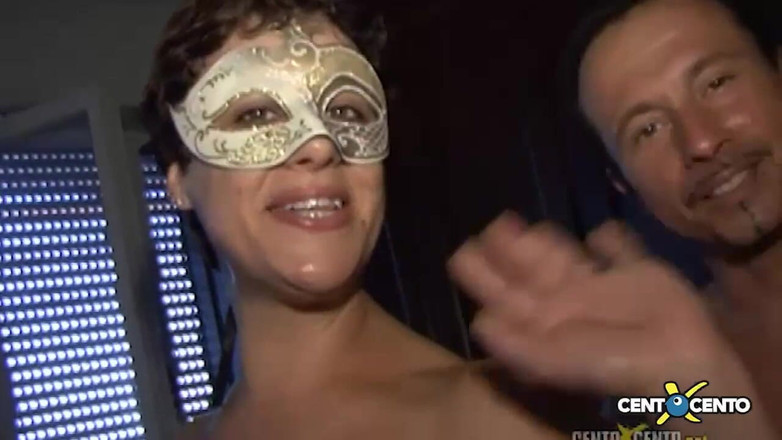 CentoXCento Italia: Lebih baik Tardone Than Ever!