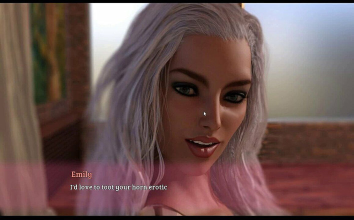 Erotic Krisso: Tình yêu của cha mẹ - tôi có con cu to...