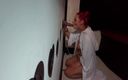 BuxomBrits: Roxys den glory hole - cheri pi拍摄虚拟现实剪辑 bts