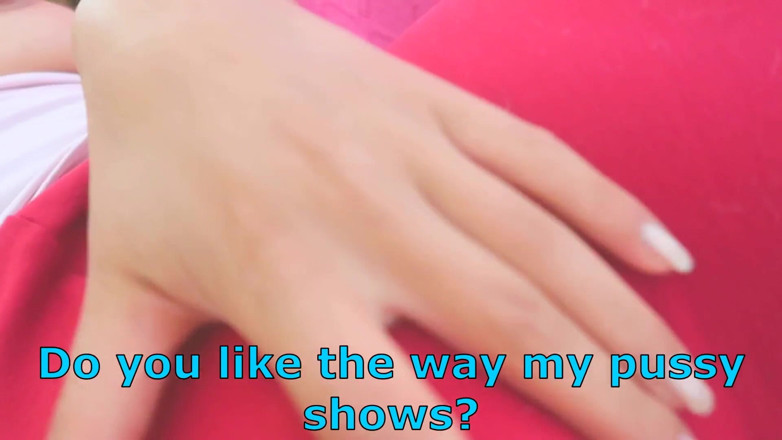 Luzyann: Video call to my boyfriend