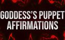 Femdom Affirmations: स्वामिनी की कठपुतली प्रतिज्ञान