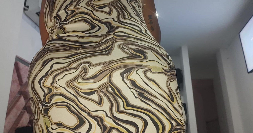 PABLO N3GROBAR: 시즌 3 - 트워킹 콜롬비아 이발사.