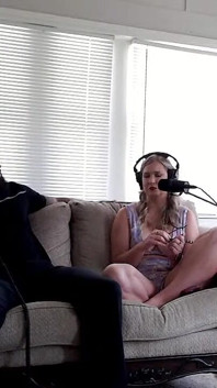Adult Just Chatting with Mrflourish, James Hardon and Daisy Diva