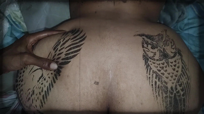 Uncut Lil Midget and Latina Freaky Friends: Reine BBW, vol. 1