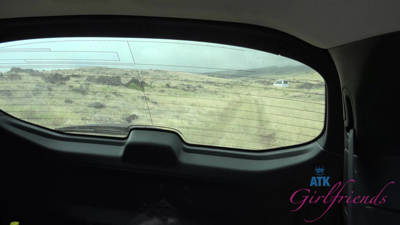 ATK Fans (Girlfriends): Virtual vacation hawaii with olivia lua 4/9