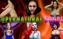 ImMeganLive: Supernatural Bundle - Immeganlive