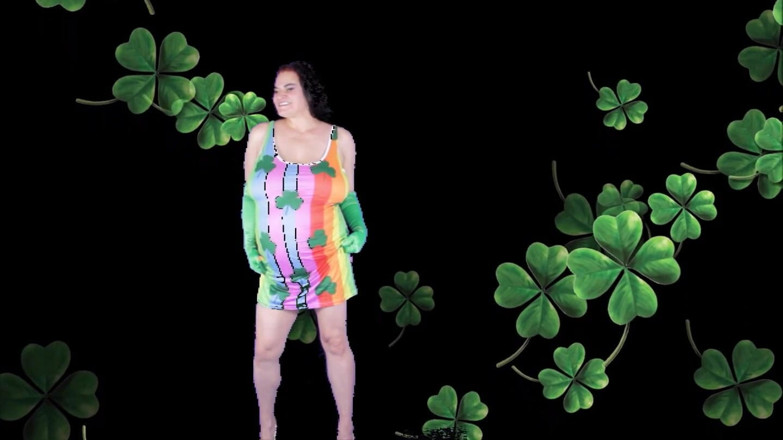 Haydee Rodriguez: St. Patty's z Haydee Rodriguez