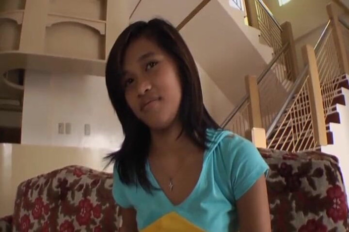 Asian Cuntz: Beautiful oriental teen fucked hard at sex audition