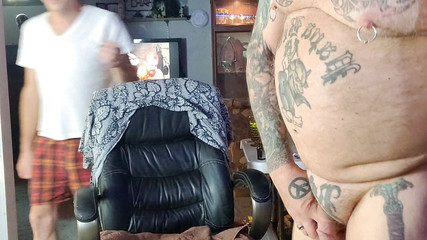 City hog: Rover становится грязной