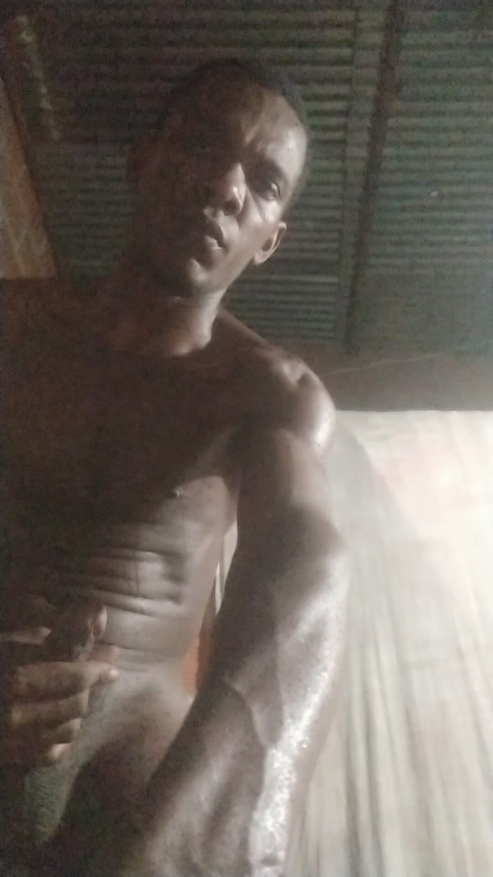 Blackdemon1218: Perfektní noc