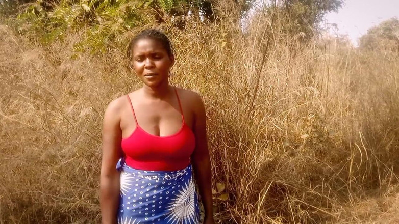 Bedeside19: In Zambia Love