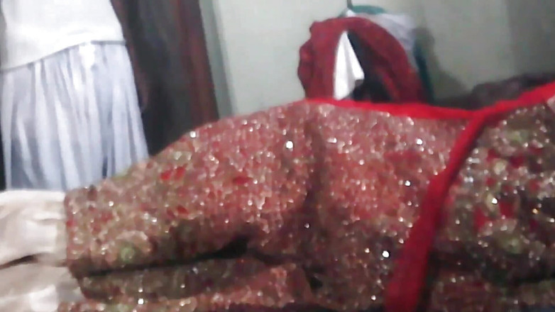 Tarelgc: Berbagi kamar sama saudara tiri s1 episode 28