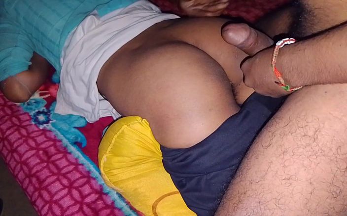 Priya Sena: Hintçe tükürme videosu ile yengenin götünü sikiyor