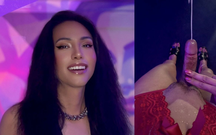 Lavala: Tussen mijn ogen en mijn tenen, vind je het beste...