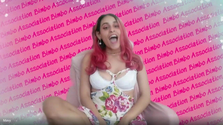 Ms Candy Bunny: Feminist Re-education Program