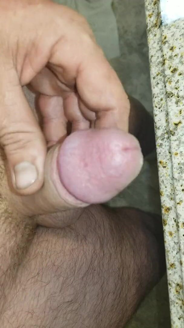 Matt Kane cam: Špička sperma