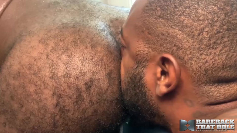 Bareback That Hole: Barebackthathole Ogos Alexander dan Micah Martinez Breed