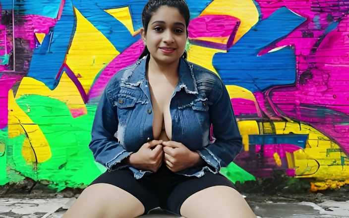 Yourdidipriya: Mahasiswi nakal ini selingkuh dari mahasiswi mesra-mesraan sama pacarnya