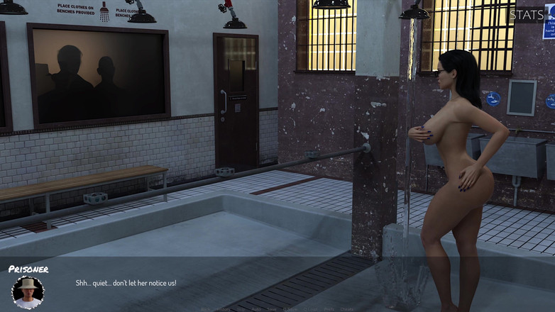 Wickedgammes studio: Lustens sjukhus Del 32