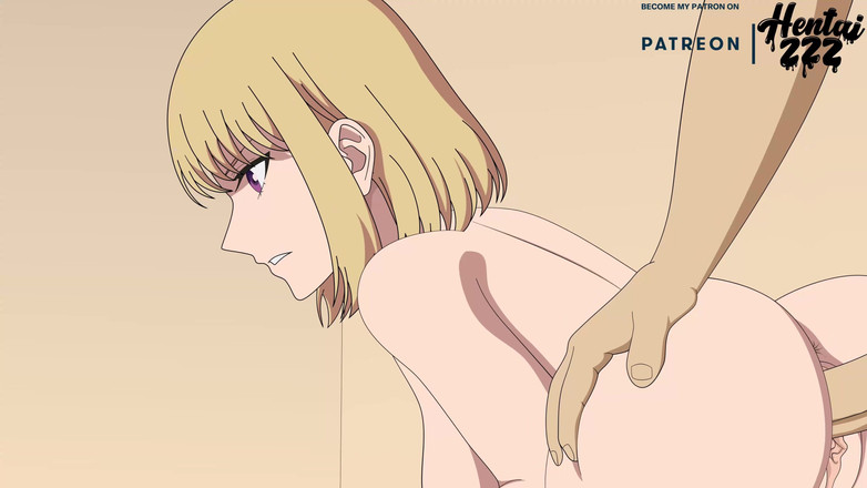 Hentai ZZZ: Sólo vyrovnání Hentai Cha Hae Zezadu