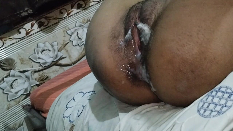 Sama007: Кремовий кремпай, пизда husbamd і дружина, домашнє відео дезі бхабі