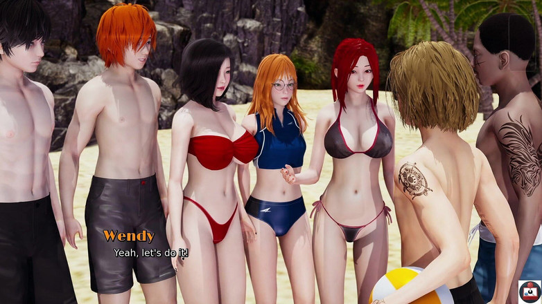 Joystick Cinema: Mon vrai désir - (épisode 6)