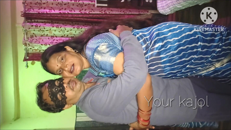 Lustykajolbhabhi: Mature Desi Fuck