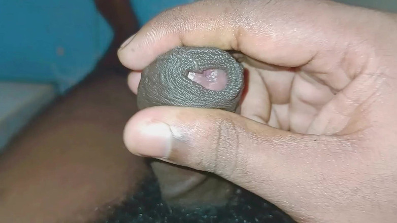 rahuman: Jantan Tamil memerah zakar tebalnya - gila pancutan dalam 4K!