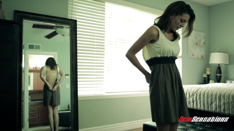 New Sensations: 키라 윈터스 - 자위의 예술