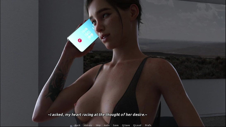 Amaran Futas: Gameplay Futa Health Care Bagian 20