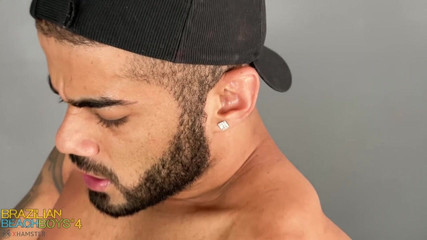 Papi Cock: Brasilianska Beachboys #4 - Scen 4